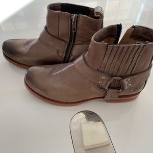 Frye Boots - Size 8 1/2